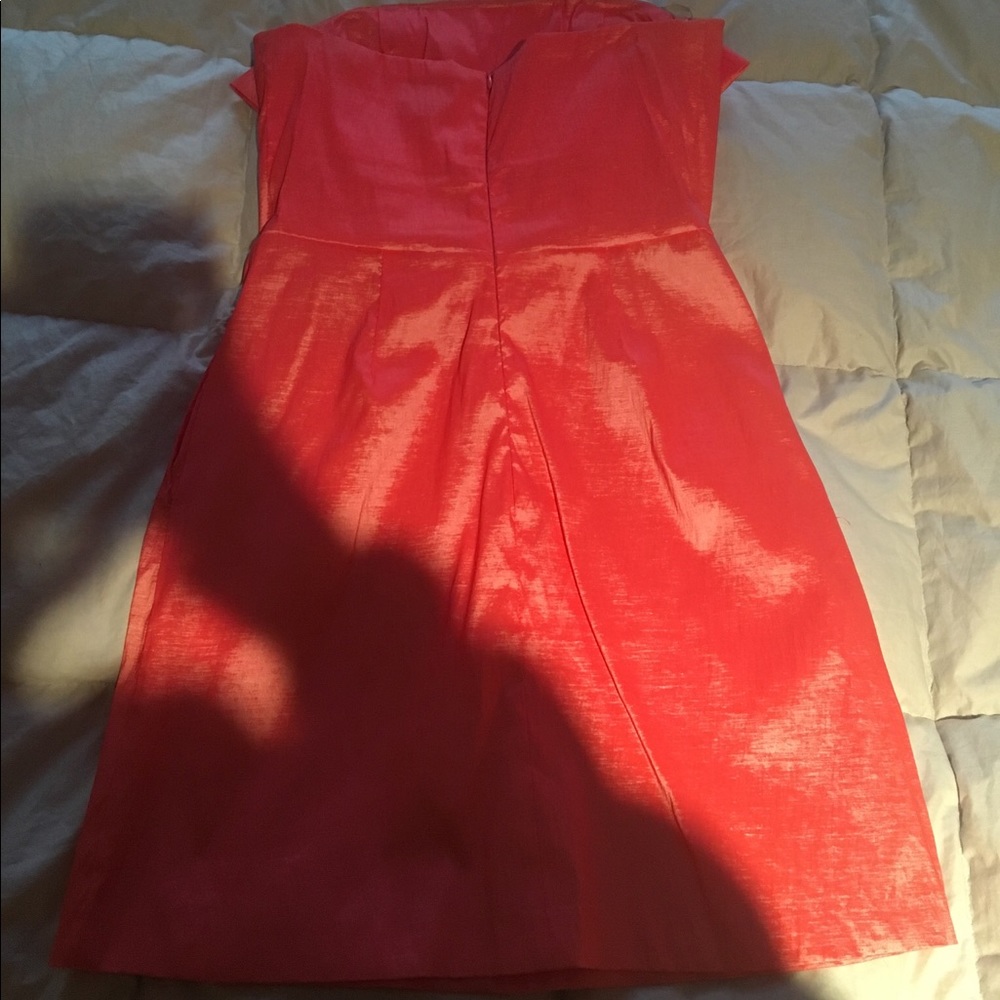 Babydoll dress